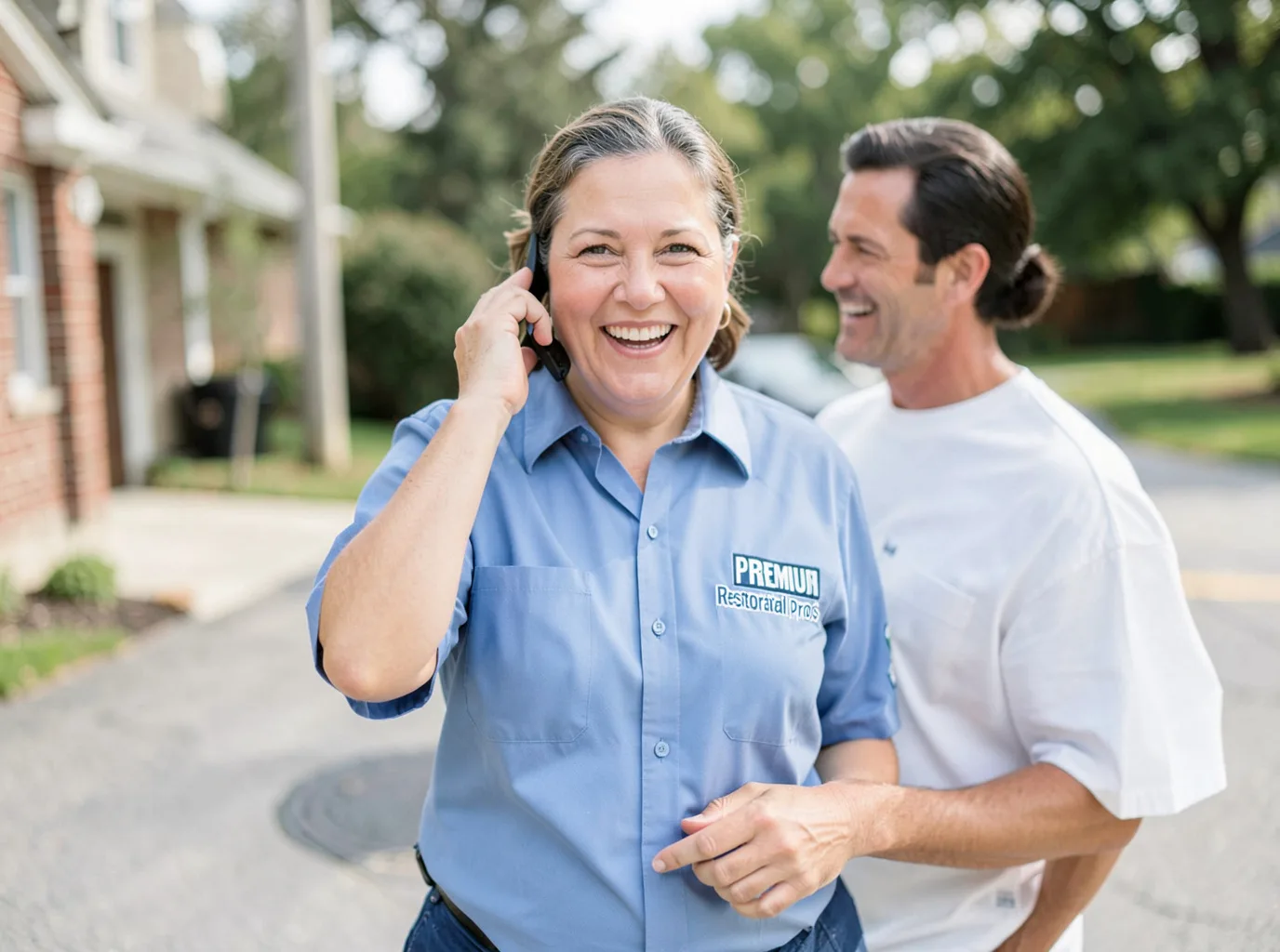 Water Damage Restoration Carrier Mills, IL FAQs
